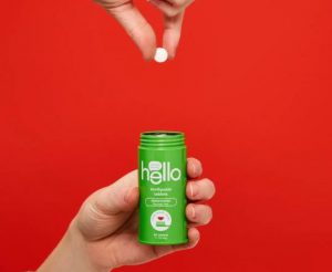 Hello Toothpaste Tablets Review - Plants Spark Joy