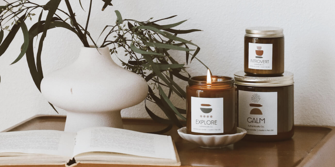 7 Best Candle Subscription Boxes Plants Spark Joy